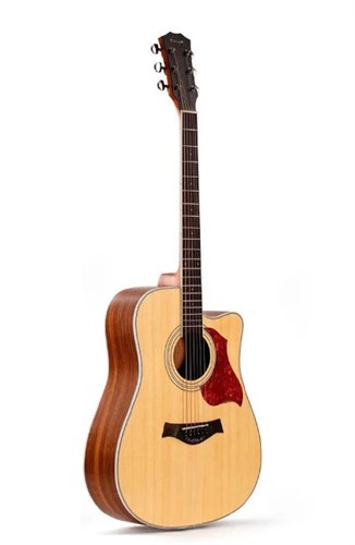 Đàn Guitar Acoustic Enya ED 40